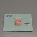 Birthday Gifts for 4 5 6 7 8 9 10 11 12 13 Year Old Girls, Gifts for Teens Kids Daughter Sister Her, Two Way Zipper Crossbody Bag Fanny Pack Belt Bag Cute Trendy Stuff - Cream, C