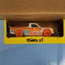 Hot Wheels Toy Car Track Set Action Epic Crash Dash with 1:64 Scale Vehicle & 5 Action Zones, Powered by Motorized Booster 