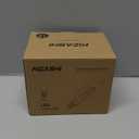 Hizashi E12 Candelabra Bulb 40 watt Equivalent, Dimmable Candelabra LED Light Bulbs Soft White 3000K, 90+CRI 4W 450LM B10 LED Candle Bulb, Candelabra Base, UL Listed, 12 Pack