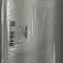 Seorsok Compatible with MacBook Air 13 Inch Case 2022-2018 Release A1932 A2179 M1 A2337 Touch ID,Elegant Leather Plastic Hard Shell Case with Keyboard Cover,Beige Woven Fabric No Logo Cutout Design