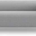 TLYESD Klippan Loveseat Slipcover Replacement for IKEA Klippan Sofa Cover, Klippan Loveseat Cover, Klippan Couch Cover Only(Light Grey)