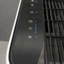 LEVOIT Air Purifiers for Home Large Room Up to 1875 Ft with Washable Pre-Filter, AHAM VERIFIDE, Air Quality Monitor, HEPA Sleep Mode for Allergies, Pet Hair in Bedroom, Vital 200S-P, White