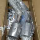 Catalytic Converter 103442-1/HH G1010048ALB01L 11-13/25