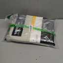 Dustless Technologies HEPA Wunderbag (12-18 Gallon) -Shop Vac Universal High Capacity Pre-Filter Bags for Wet Dry Vacuums, 2 Pack. Commercial, Contractor, Professional, and Home use. Wet and Dry Vac