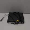 DVD Player for TV with HDMI, Region FreeCD Player for Home, Plays All Regions and Formats, Mini DVD Player with USB, Remote, HDMI and RCA Cables Included