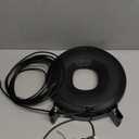 TV Antenna Indoor for Local Channels, 2025 Long Range Antenna for Smart TV 360 Reception,Digital TV Antenna for All Smart/Old TVs, Supports 4K 1080P HD VHF UHF