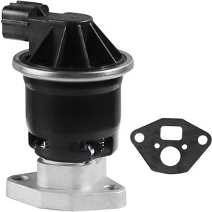 EGV576 EGR Valve (1.7L L4 Engine) For Acura EL 2001-2005, Honda Civic DX EX GX HX LX 2001-2005, For Si Coupe 2002-2005, OE: 18011PLMA00 18011PLMA01, 86.17 Cubic Inches