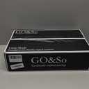 White Linen lampshades Large Drum Lamp Shade 16" Top x 16" Bottom x 10" High (Spider) Modern Lamp Shade for Table&Floor Lamp - Lampshades Replacement By GO&SO Assembly Required