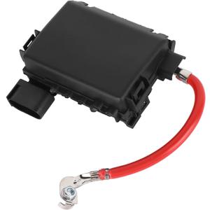 Fuse Box Battery Terminal Fuse Block Holder