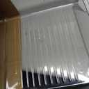 241969607 refrigerator Meat Drawer Compatible with frigidaire crosley etc refrigerators (Some models), Replaceable Models 241969601 241969602 241969603 241969606 4582798 OEM25113142 PS12364153 etc
