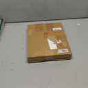 8 Pcs Pregnancy Announcement Set Pregnancy Reveal Ideas Include Felt Letter Round Board Kit Baby Bodysuit Booties Wood Blocks Wooden Signs for Coming Soon Baby Announcement(White)