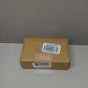 2 Pack Toy Box Hinges Soft Close Hinges for Wooden Box, Smooth Close Lid Support Kit, with Easy Installation Template, 105 Degree Open Angle (No Extra Hinges)