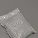 6PCS Antique Bronze Drop Bail Pulls,Vintage Carved Cabinet Pulls Handles,5.0" Hole Centers Retro Drawer Knobs,Texture on Handle for Drawer Dresser Closet with Screws (Large 5" Hole Centers)