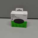 Belkin Wireless Charging Pad 15W - Qi Charger, Charging Station for Apple iPhone 17, iPhone 16/15/14 Series, AirPods, Samsung Galaxy S25, Galaxy S24, Pixel 10 - Power Supply and Cable Included - Black