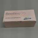 beetles Spring Gel Polish Set - Fingertip Palette, 32 Colors Valentines Polish Set with Base Top Coat Pink Red Blue Purple Brown Yellow Green Black White Uv LED Lamp Nails Gifts for Women