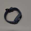 GELISHI Bands Compatible for Apple Watch Band 41mm 40mm 38mm, Men Sport Rugged Band with Protective Case for Watch Series 9 8 7/Series 6 SE 5 4 3 (Abyss Blue)