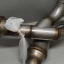 A-Premium Kit Direct-Fit Compatible with 2009-2014 Chevy & GMC - Avalanche, Silverado 1500, Suburban, Tahoe, Sierra 1500, Yukon, Yukon XL 1500-4.3L 4.8L 5.3L 6.0L - EPA Compliant