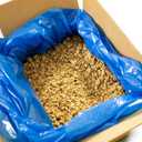 Bakery on Main Bulk Granola - Gluten Free, Kosher, Non-GMO, Vegan, Blueberry Flax, 25 lb Bulk Box