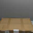 WALI Floor TV Stand with Power Outlet, Tall TV Stand Mount for 32-75 inch TV up to 110 lbs, Swivel and Height Adjustable TV Stands with Wood Base for Bedroom, Living Room(TVDVD-7P), Black (Basic)