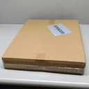 BALAPET Adjustable Cat Ramp for Litter Box Elevated Cat Litter Ramp for Cat Litter Boxes Double Layered Litter Trapper with Filter Function Cat Steps Suitable for Small & Elderly Cats (White)