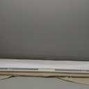 Frost King DS2 Door or Window Draft Stop Cloth Seal, 3-Feet, Beige