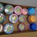30 Pack Butter Slime Kit, Scented Slime Supplies Kit for Girls and Boys, Stress Relief Toy for Kids Education, Party Favor, Gift and Birthday