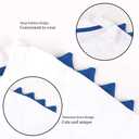 Dinosaur Birthday T Shirt 2nd Birthday Party Dino B-Day Boys Tee Gift, White