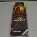 Jurassic World Rebirth Basic 12" Pyroraptor Action Figure