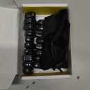 Magnetic Chess Game with Stones & String