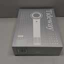 Tideway Hair Dryer Professional High-Speed Ionic Blow Dryer 110,000 RPM, Compact Hair Dryer with Magnetic Diffuser, Fast Drying with Brushless Motor Low Noise Smart Temperature Control-H11 (PINK)