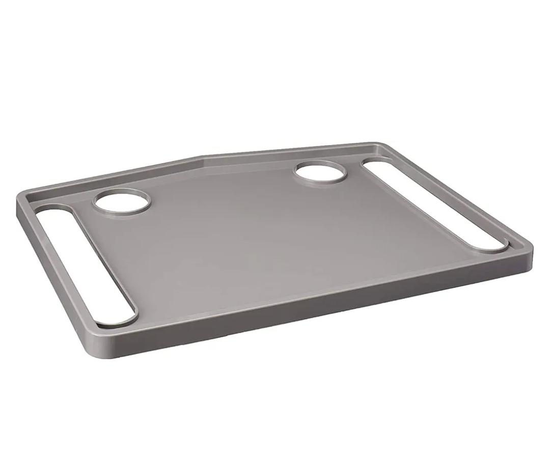 North American Health + Wellness Walker Tray - Stable Tabletop