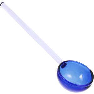 CALLARON Soup Spoon Glass Spoon Coffee Spoon Dessert Glass Espresso Spoons CALLARON Soup Spoon Glass Spoon Coffee Spoon Dessert Glass Espresso Spoons