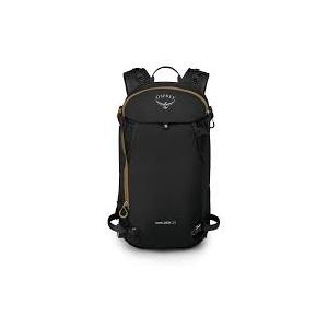 Osprey Soelden 32L Men's Ski and Snowboard Backpack, Black