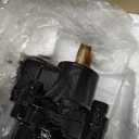 Power Steering Gear Box Assembly for Chevy Silverado 1500 2500 3500 GMC Sierra 1500 Yukon XL 2500 2000-2001 Gearbox