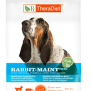 Rabbit-MAINT Dry Dog Food 24.2lb (bag) BBD: 10-17-27