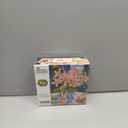 Cross & Glory - Stargazer Lilies: A Floral Masterpiece - 1000 Piece Jigsaw Puzzle for Adults | Best New Floral Artwork Puzzle | Unique Brain Teaser