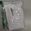 2PCS Padded Elbow Forearm Sleeves Compression Arm Protective Support (Small)