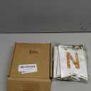 He Is Risen Easter Church Christian Easter Banner He Is Risen Wooden Mantle Banner Religious Decorations Holiday Party Decorations for Farmhouse Home Wall