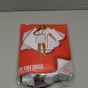 Morph Greek Goddess Costume Women - Womens Toga Costume, Greek Toga Costume Woman, Goddess Halloween Costumes for Women, Medium