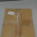 Hiznomgs Christmas Decorations Outdoor Yards Signs with Stakes, 3 Pcs Santa Claus Snowman Reindeer Christmas Decor for Garden Lawn Pathway Patio Holiday New Year Home