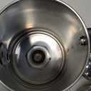 Presto 02822 6-Cup Stainless-Steel Coffee Percolator