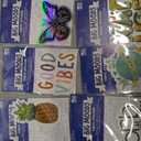 Big Moods Assorted Vinyl Stickers 54 pieces