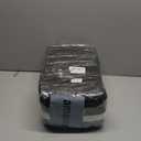 Fuxury Bubble Mailers 6x10" 100 Pack Black Padded Envelopes Usable Size 6x9" Thick Mailing Envelopes Bubble Opaque Padded Mailers Shipping Bags for Mailing Jewelry Makeup Small Business#0