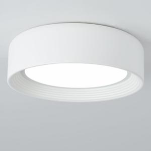 Dimmable Led Flush Mount Ceiling Light,11.8 Inch Round White Lighting Fixtures,5CCT 3000K-6000K Modern Close to Ceiling Lights for Kitchen,Hallway,Entryway,Laundry Room