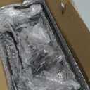 Raaz365 Slatwall Accessories Kit with Multi-Sized Slatwall Baskets and Slat Wall Hooks (15 Pack)