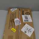 TEAMIX Pink Monitor Riser-20L inch, Wood Monitor Stand for Desk, Sturdy TV/Screen/PC/Printer/Laptop Riser,Computer Shelf with Storage TV Holder for Home Office (Pink, 20 inch)