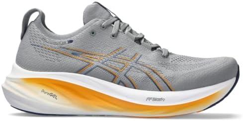 ASICS Men's Gel-Nimbus 26 Running Shoes, Size,10.8
