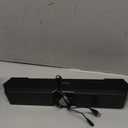 LENRUE G11 Computer Speakers for Desktop, Touch Lights PC Speakers with Surge Clear Sound, USB C/USB Powered, AUX Audio for Computer Desktop PC Laptop Desk