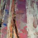 Samsung 55-Inch Class The Frame LS03F 4K QLED Smart TV (2025 Model) Slim Fit Wall Mount, Modern Frame Design, NQ4 AI Gen2 Processor, Art Mode, Artful Picture Quality, Samsung Vision AI, Alexa Built-in