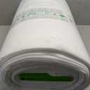 Pellon Thermolam Plus Fleece, 45-Inch by 20-Yard, White